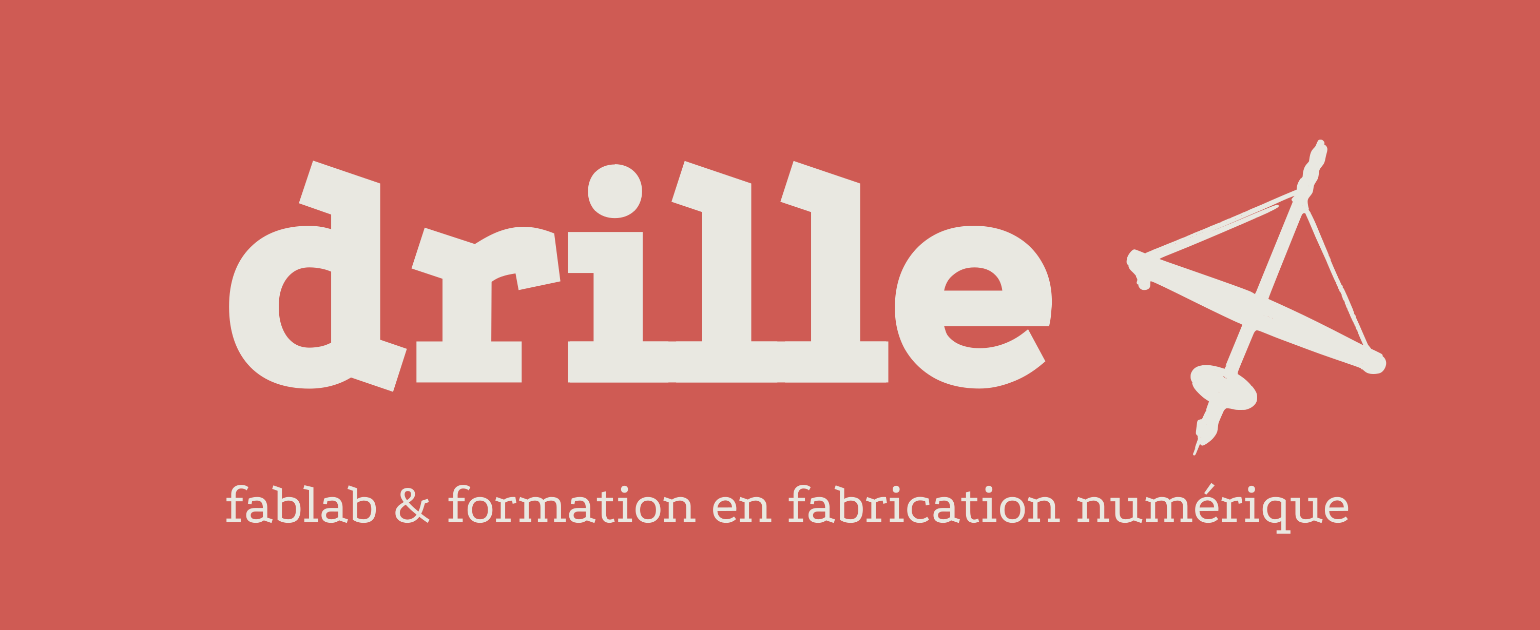 logo drille